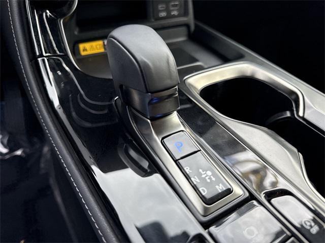 used 2024 Lexus NX 250 car, priced at $39,788
