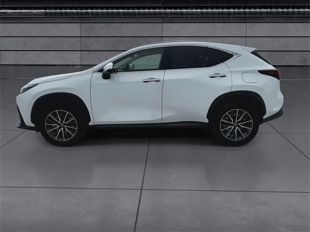 used 2024 Lexus NX 250 car, priced at $39,788
