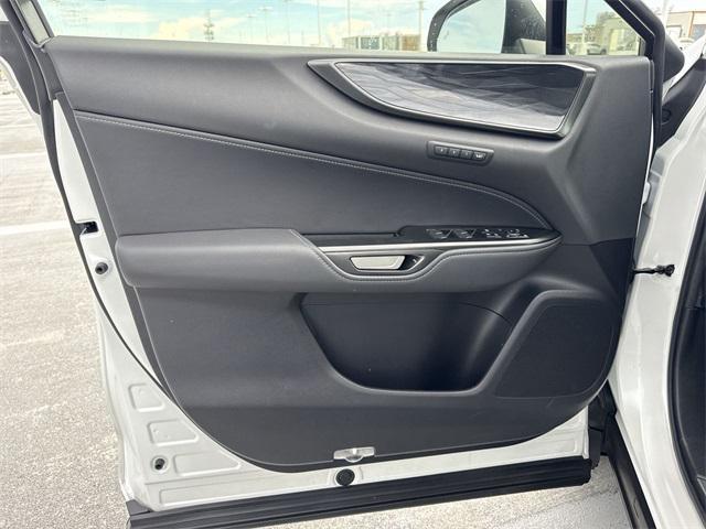 used 2024 Lexus NX 250 car, priced at $39,788