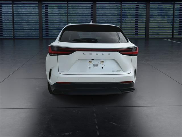 used 2024 Lexus NX 250 car, priced at $39,788