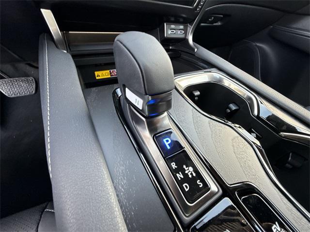 new 2026 Lexus RX 350 car, priced at $59,154