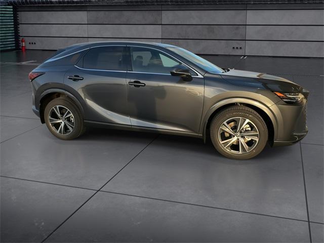 new 2026 Lexus RX 350 car, priced at $59,154