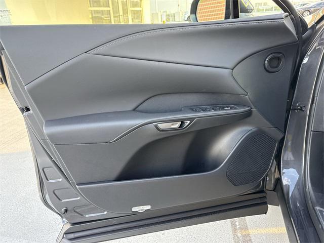 new 2026 Lexus RX 350 car, priced at $59,154