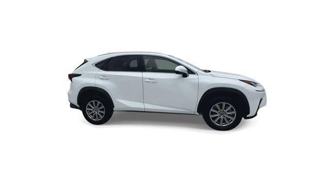 used 2021 Lexus NX 300 car, priced at $31,388