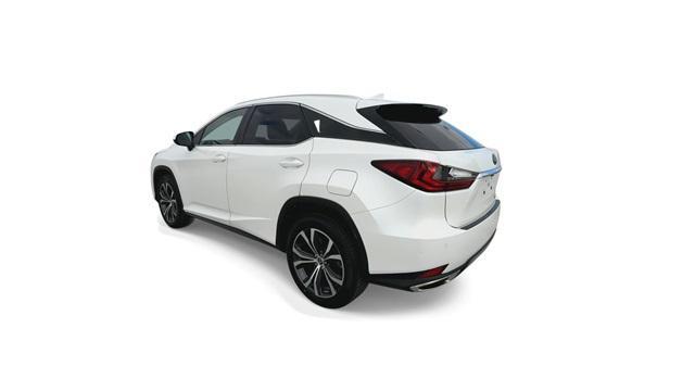 used 2020 Lexus RX 350 car, priced at $38,998