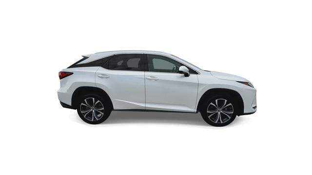 used 2020 Lexus RX 350 car, priced at $38,998