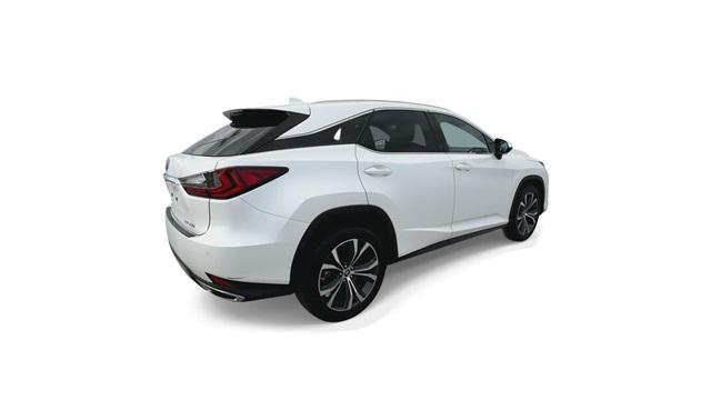 used 2020 Lexus RX 350 car, priced at $38,998