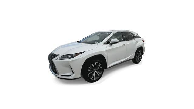 used 2020 Lexus RX 350 car, priced at $38,998