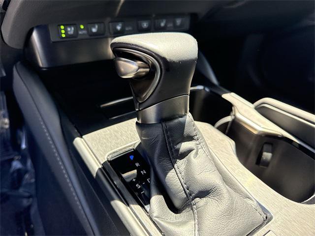used 2023 Lexus ES 350 car, priced at $39,988
