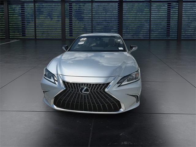 used 2022 Lexus ES 350 car, priced at $33,988