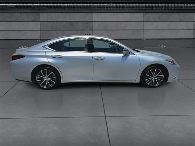 used 2022 Lexus ES 350 car, priced at $33,988