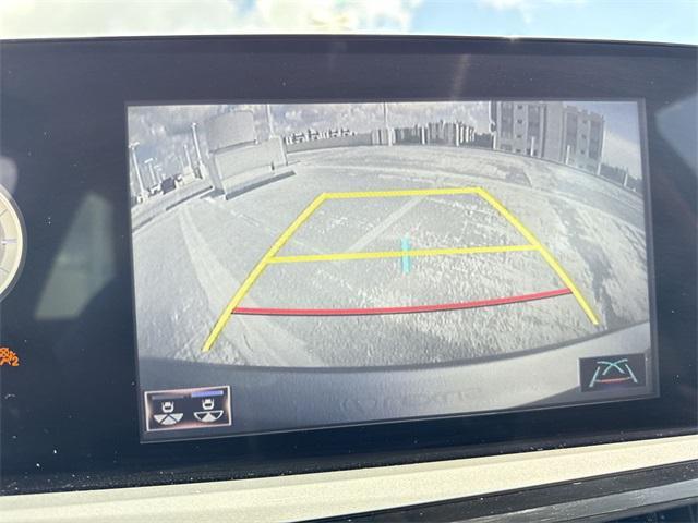 used 2022 Lexus ES 350 car, priced at $33,988