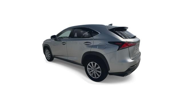 used 2021 Lexus NX 300 car, priced at $31,588