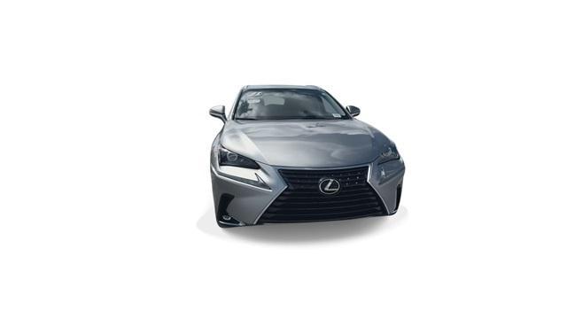 used 2021 Lexus NX 300 car, priced at $31,588