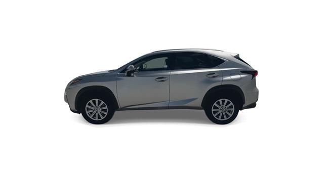 used 2021 Lexus NX 300 car, priced at $31,588