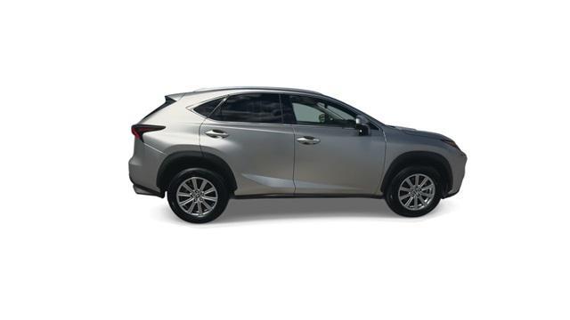 used 2021 Lexus NX 300 car, priced at $31,588