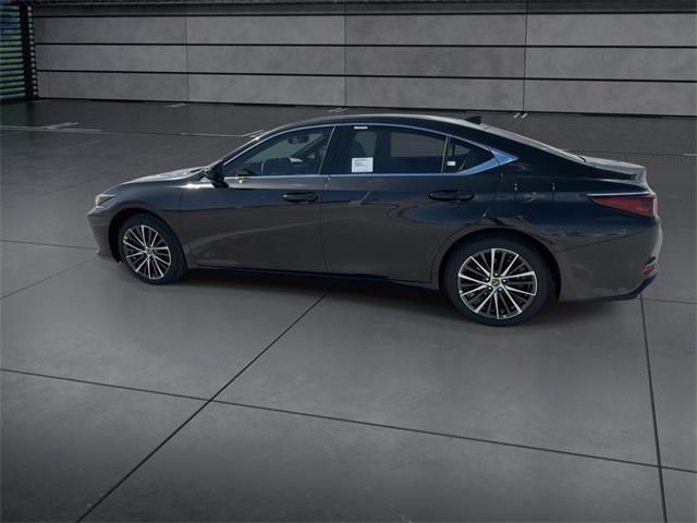 new 2025 Lexus ES 350 car, priced at $48,254