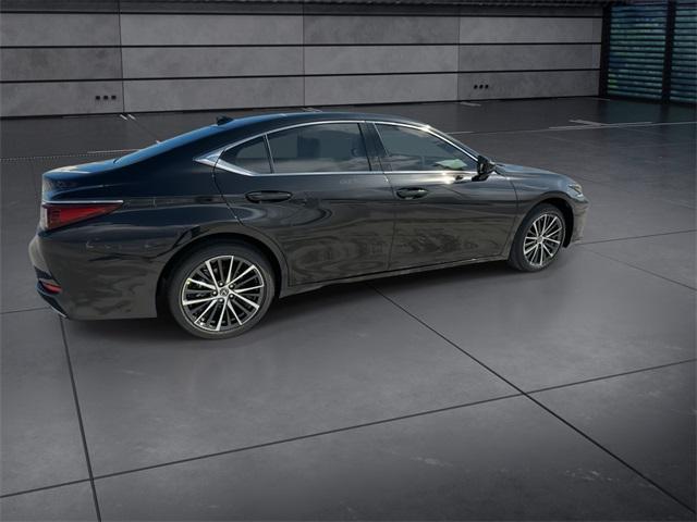 new 2025 Lexus ES 350 car, priced at $48,254
