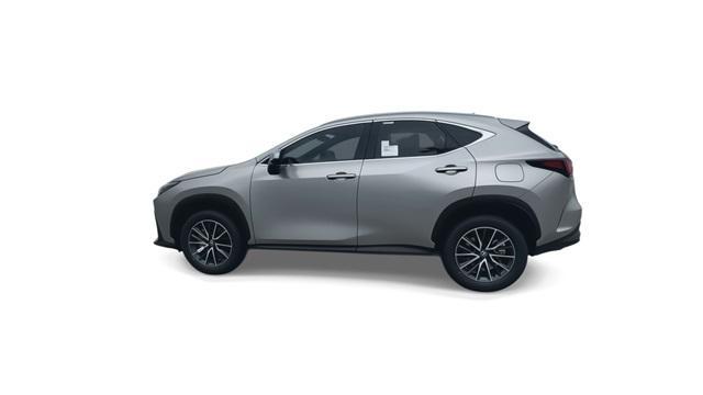 new 2025 Lexus NX 250 car, priced at $43,525