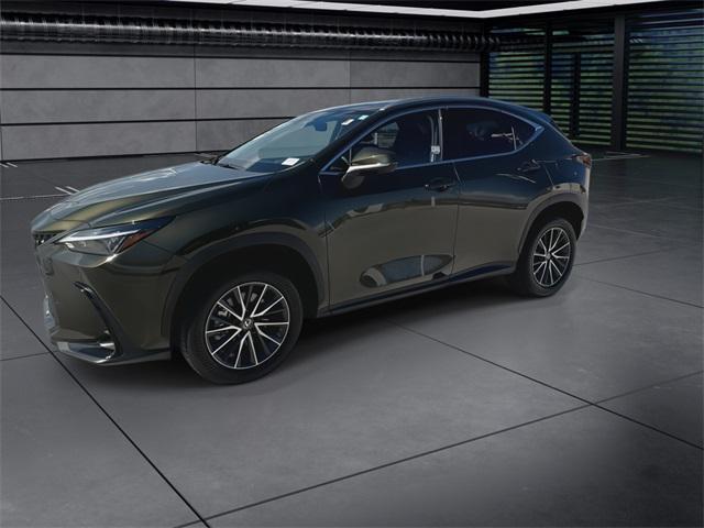 used 2024 Lexus NX 350 car, priced at $41,988