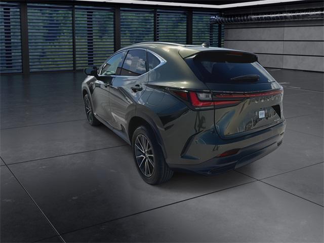 used 2024 Lexus NX 350 car, priced at $41,988