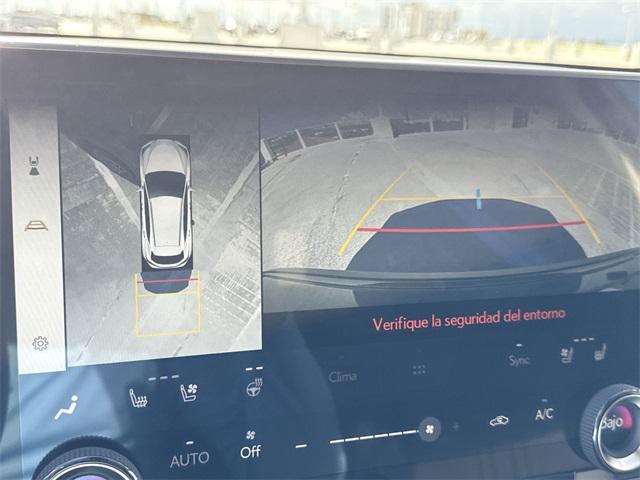 used 2024 Lexus NX 350 car, priced at $41,988