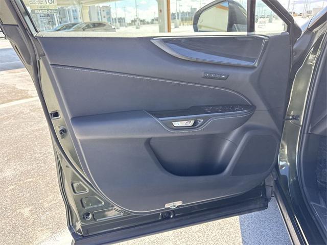 used 2024 Lexus NX 350 car, priced at $41,988