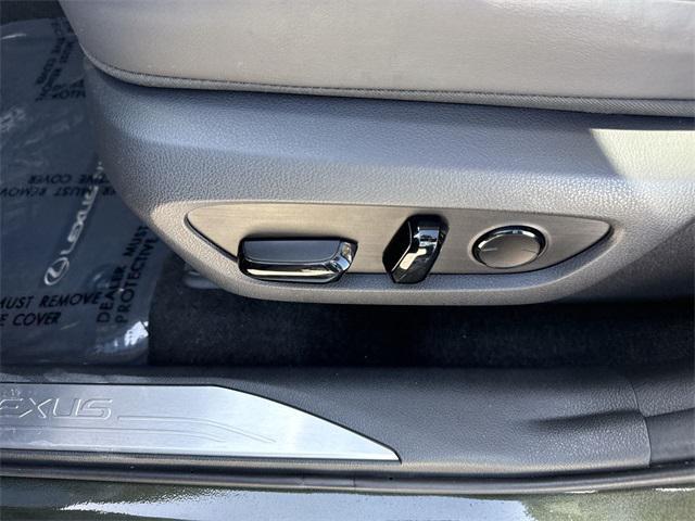 used 2024 Lexus NX 350 car, priced at $41,988