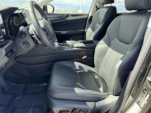 used 2024 Lexus NX 350 car, priced at $41,988