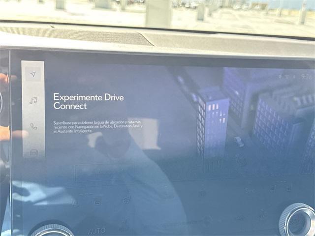 used 2024 Lexus NX 350 car, priced at $41,988