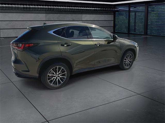 used 2024 Lexus NX 350 car, priced at $41,988