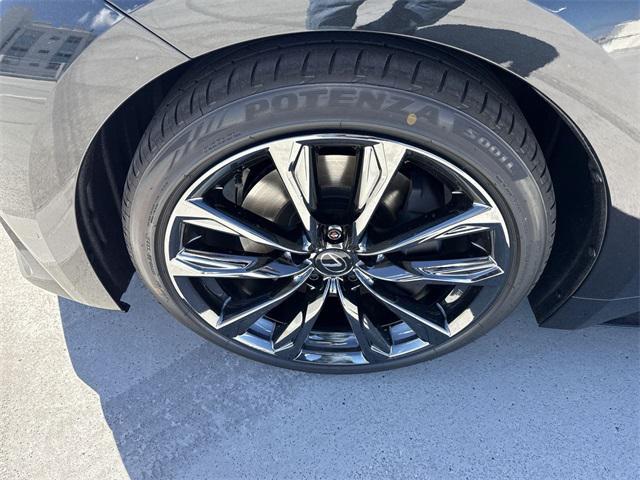 new 2025 Lexus IS 350 car, priced at $50,163