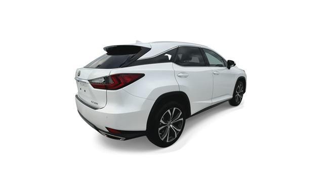 used 2022 Lexus RX 350 car, priced at $45,998