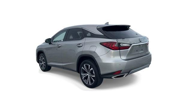 used 2022 Lexus RX 350 car, priced at $43,998