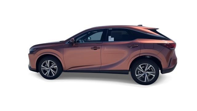 new 2024 Lexus RX 350 car, priced at $55,975