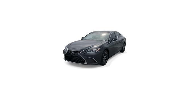 new 2025 Lexus ES 350 car, priced at $49,530