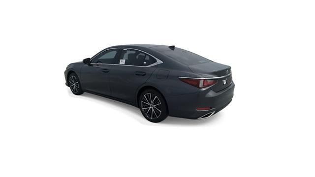 new 2025 Lexus ES 350 car, priced at $49,530