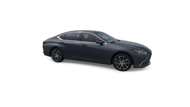 new 2025 Lexus ES 350 car, priced at $49,530