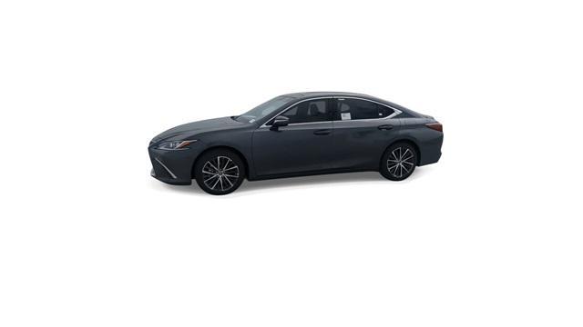 new 2025 Lexus ES 350 car, priced at $49,530