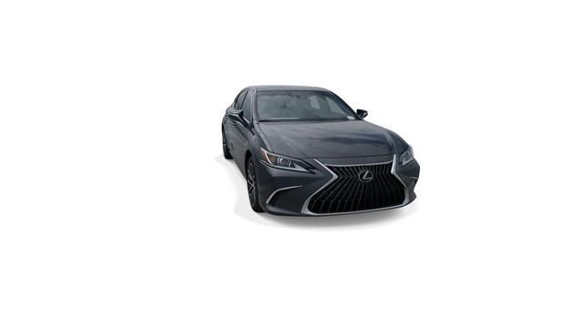 new 2025 Lexus ES 350 car, priced at $49,530