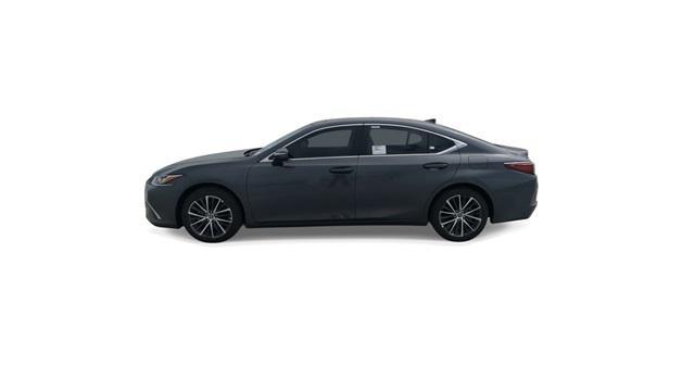 new 2025 Lexus ES 350 car, priced at $49,530