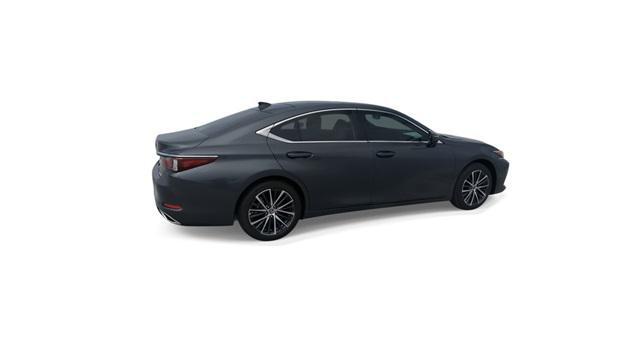 new 2025 Lexus ES 350 car, priced at $49,530