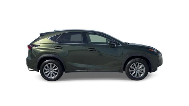 used 2021 Lexus NX 300 car, priced at $29,988