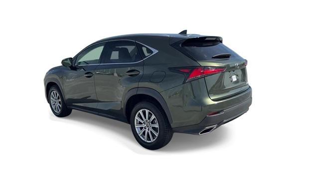 used 2021 Lexus NX 300 car, priced at $29,988