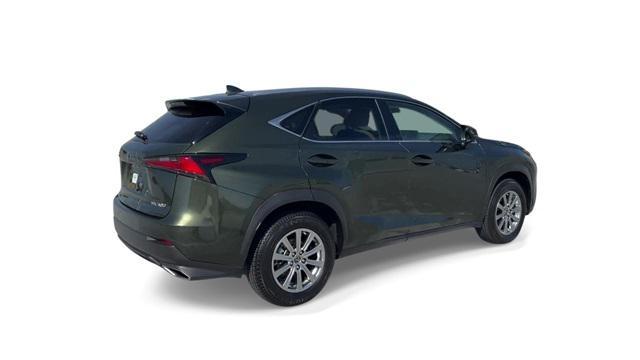 used 2021 Lexus NX 300 car, priced at $29,988