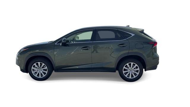 used 2021 Lexus NX 300 car, priced at $29,988