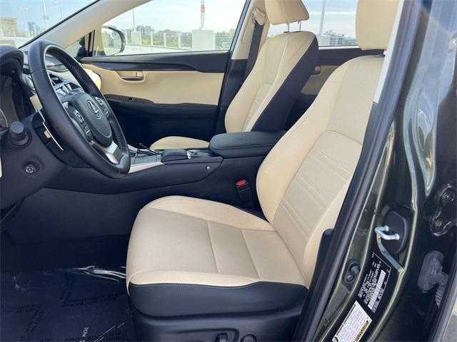 used 2021 Lexus NX 300 car, priced at $29,988