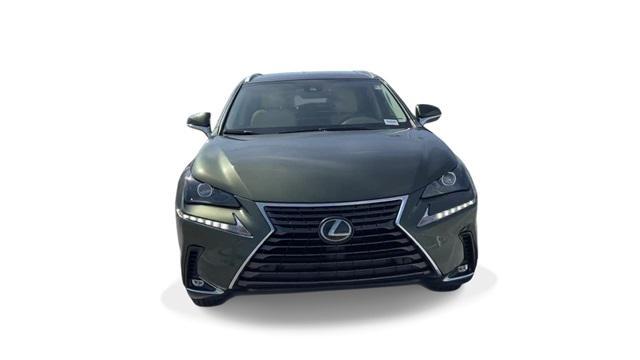 used 2021 Lexus NX 300 car, priced at $29,988