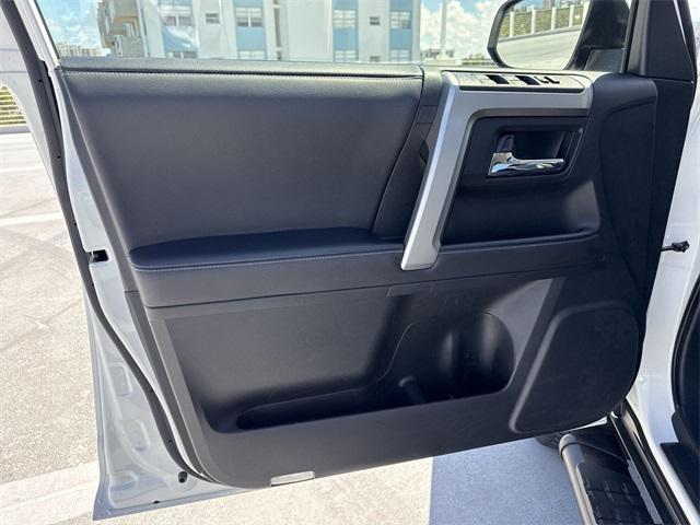 used 2023 Toyota 4Runner car, priced at $42,588