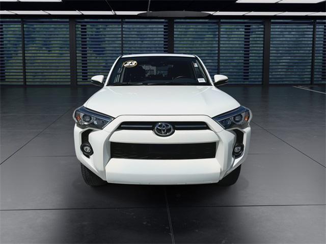 used 2023 Toyota 4Runner car, priced at $42,588